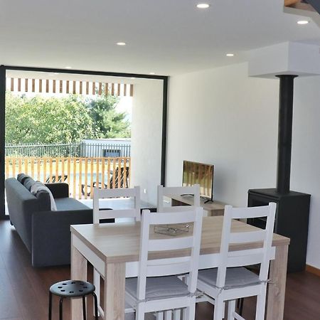 Casa Joao Eusebio 2 Villa Ponte de Lima Dış mekan fotoğraf