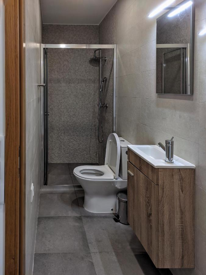 Casa Joao Eusebio 2 Villa Ponte de Lima Dış mekan fotoğraf